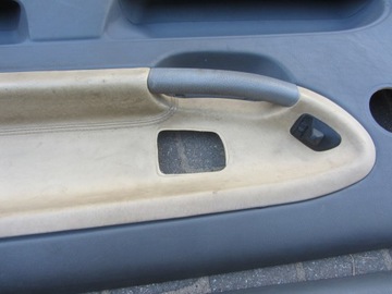 КОЖАНЫЕ БОКОВИНЫ BMW E36