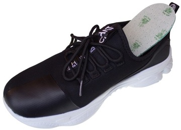 АНТИСЛАДКИЕ АРОМАТИЗИРОВАННЫЕ СТЕЛКИ ДЛЯ ОБУВИ МЯТА 43