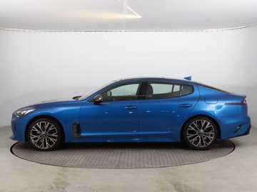 Kia Stinger Liftback 2.0 T-GDi 245KM 2020 Kia Stinger 2.0 T-GDI, Salon Polska, zdjęcie 2