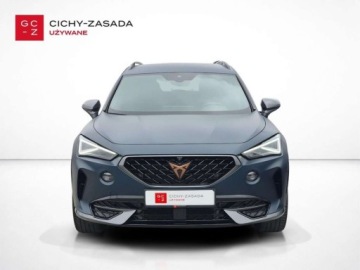 Cupra Formentor Crossover 2.0 TSI 245KM 2024 Cupra Formentor TSI 245KM VZ, Matrix LED , Kam. 360, DCC- aktywne zawiesze, zdjęcie 11