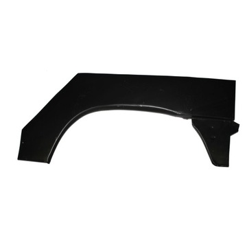 551618 ELIT REPERATURKA BLOTNIKA REPERATURKA BLOTNIKA TYL LEWA CITROEN BERL