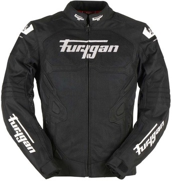 Kurtka tekstylna Furygan Atom Vented Evo motocyklowa r 3XL