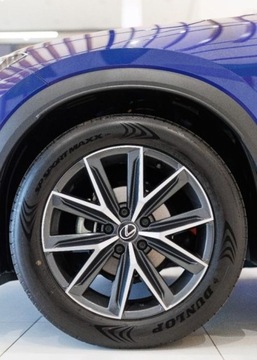 Lexus 2023 Lexus LBX LBX 1.5 Hybrid Cool 1.5 Hybryda 136KM, zdjęcie 19