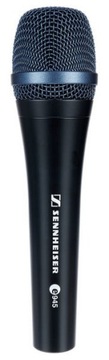 Динамический вокальный микрофон Sennheiser e 945