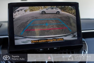 Toyota Corolla XII Sedan Facelifting 1.8 Hybrid 140KM 2023 Toyota Corolla Seria E21 (2019-) 1.8 Hybrid Comfor, zdjęcie 6