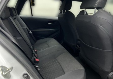 Toyota Corolla XII TS Kombi Facelifting 1.8 Hybrid 140KM 2024 Toyota Corolla 1.8 Hybrid Comfort Salon PL VAT 23 Toyota Mikolajczak Le, zdjęcie 14