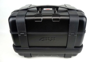 БОКОВЫЕ КЕЙДЕРЫ BMW GIVI TRK 46 L