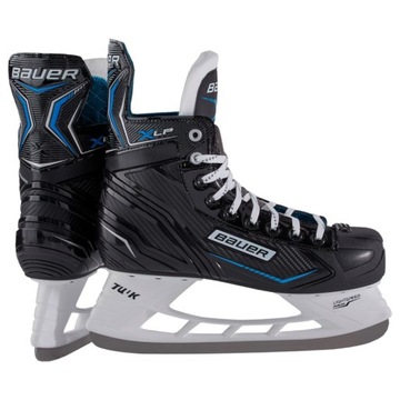 Łyżwy hokejowe BAUER X-LP Sr 11.0 R 47 29.4 cm