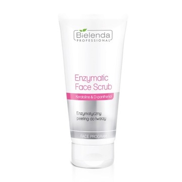 ПРОФЕССИОНАЛЬНЫЙ ФЕРМЕНТАТИВНЫЙ ПИЛИНГ ДЛЯ ЛИЦА BIEENDA