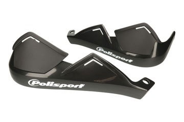 ПОЛИСПОРТ НАРУЧНЫЕ ПОКРЫТИЯ ПОРУЧИ EVO INTEGRAL 22 bk