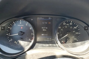 Nissan 2019 Nissan Rogue 2019 Nissan Rogue 2.5 Benzyna 170KM, zdjęcie 9