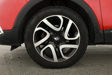 Renault Captur I Crossover 1.2 TCe EDC 120KM 2015 Renault Captur 1.2 TCe, Salon Polska, Automat, zdjęcie 16