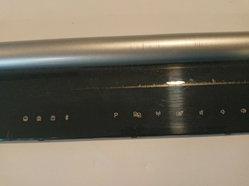 КОРПУС PACKARD BELL LJ75