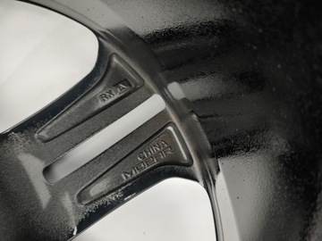 RÁFKY FIAT TIPO SPORT 500L DOBLO 18 ORIGINÁLNÍ