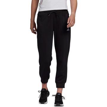 Spodnie damskie adidas Essentials 7/8 Pants czarne GM5541 M