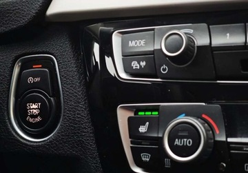 BMW Seria 3 F30-F31-F34 Touring Facelifting 2.0 320d EfficientDynamics Edition 163KM 2016 BMW Seria 3 Automat Podgrzewane Fotele Skory Navi Nowy rozrzad Grupa Adamo, zdjęcie 18