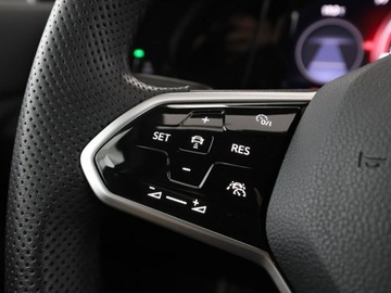 Volkswagen Golf VII GTI 5d Facelifting 2.0 TSI 245KM 2020 Volkswagen Golf DSG full LED virtual cocpit grzane, zdjęcie 33