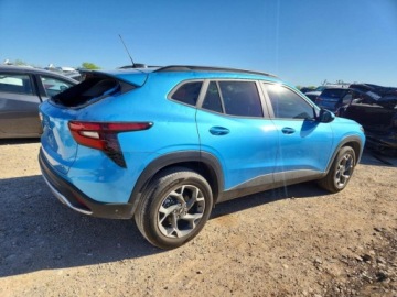 Chevrolet Trax 2026 Chevrolet Trax 1LT 2026 1.2 Benzyna 137KM, zdjęcie 3