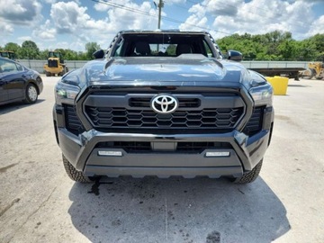 Toyota Tacoma II 2024 Toyota Tacoma Double Cab 2024 2.4l 2.4 Benzyna 278KM, zdjęcie 6