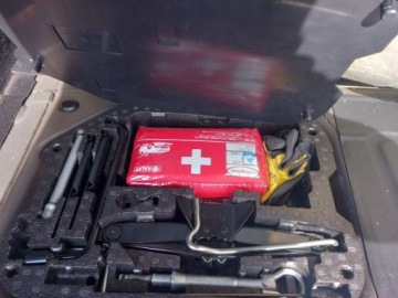 Citroen C4 Picasso I 2011 Citroen C4 Picasso CITROEN C4 picaso 1600 hdi super stan klimatronik 1.6, zdjęcie 20