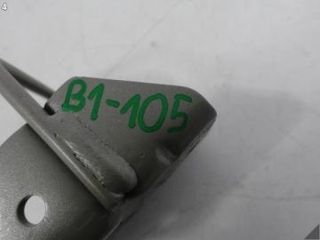 BMW M8 F91 8 G14 CABRIO 18- RYGIEL ZATRZASK Kugelkopf Halter Haken heck | thumb 1