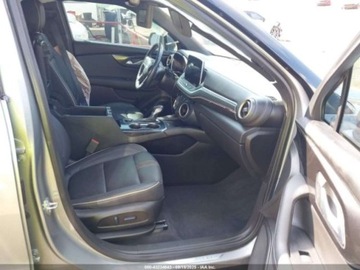 Chevrolet Blazer II 2023 Chevrolet Blazer 2023 Chevrolet Blazer FWD 4dr Premier 3.6 Benzyna 308KM, zdjęcie 10