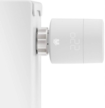 Стартовый комплект Tado° V3+ (голова + мост)