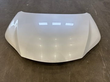 LEXUS NX NX300H MASKA POKRYWA SILNIKA