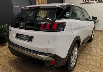 Peugeot 3008 II Crossover 1.2 PureTech 130KM 2017 Peugeot 3008 II LED 1.2 e-THP 130KM gwarancja MANUAL 1.2 Benzyna, zdjęcie 7