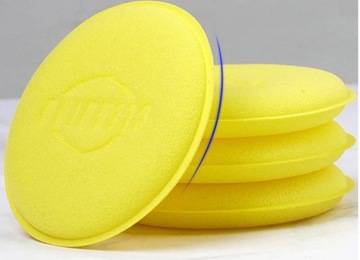 CARMOTION Applicator Pad 2 szt. Aplikator Do Dressingu Wosku 12,5cm