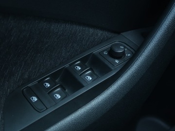 Skoda Scala Hatchback 1.0 TSI 110KM 2022 Skoda Scala 1.0 TSI, Salon Polska, 1. Właściciel, zdjęcie 18