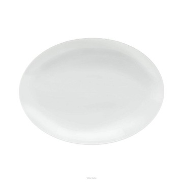ВИЛЛА ИТАЛИЯ Плюс Белый обеденный сервиз 12/40