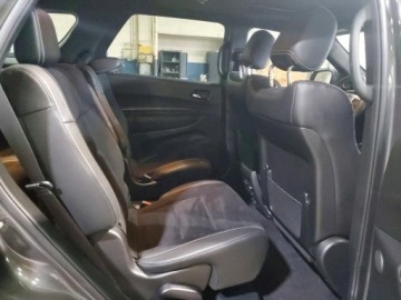Dodge Durango III 2024 Dodge Durango Srt 392 2024 6.4 Benzyna 475KM, zdjęcie 10