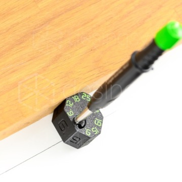 Разметчик 6-25, смещение 6, 9, 12, 15, 18, 19, 22, 25 пика, Lyra Meec