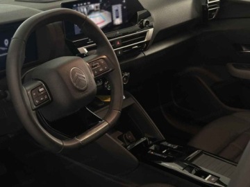 Citroen C4 IV 2026 Od ręki - Max 1.2 mHEV 145KM / Panoramiczne okno dachowe, Pakiet Zimowy, zdjęcie 5