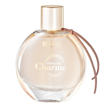 Fenzi Charme Diamonde EDP 100мл/chloe,nomade/НОВИНКА