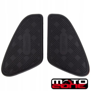 OSŁONA ZBIORNIKA PALIWA DO BENELLI IMPERIALE 400 E5