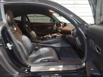 Mercedes AMG GT C190 2016 Mercedes-Benz AMG GT S 2016 4.0L 4.0 Benzyna 503KM, zdjęcie 9