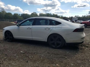 Honda 2023 Honda Accord SPORT-L, od ubezpieczalni 2.0 Hybryda 204KM, zdjęcie 3