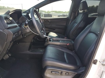 Honda Odyssey IV 2024 Honda Odyssey Sport 2024 3.5l 3.5 Benzyna 280KM, zdjęcie 7