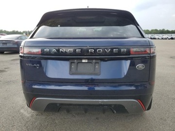 Land Rover Range Rover Velar 2021 Land Rover Range Rover Velar R-Dynamic S 2021 2.0l 2.0 Benzyna 247KM, zdjęcie 2