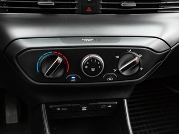 Hyundai i20 III Hatchback 1.2 MPI 84KM 2023 Hyundai i20 WD0405T#1.2 Pure Cz.cof Bluetooth, zdjęcie 17