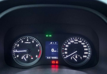 Hyundai Tucson III SUV 1.6 GDI 132KM 2016 Hyundai Tucson Classic Salon PL Niski przebieg 1.6 Benzyna 132KM, zdjęcie 13