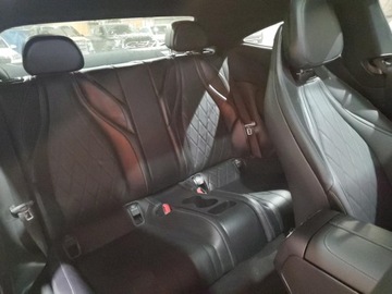 Mercedes 2024 Mercedes-Benz CLE AMG 53 4Matic 2024 3.0l 3.0 Benzyna 443KM, zdjęcie 11