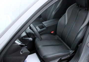 Peugeot 2023 Peugeot 308 1.5 BlueHDI 130KM Allure LED MirrorScreen SerwisASO FV23 Salon, zdjęcie 11