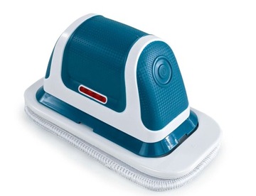 Аку вибрационный чистый Ливингтон