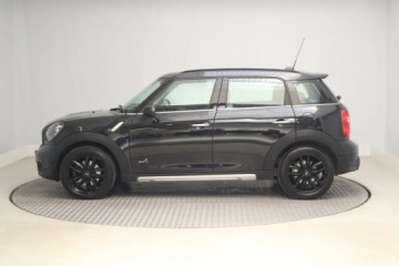 Mini Countryman F60 2016 MINI Countryman Cooper S ALL4, Salon Polska, 4X4, zdjęcie 2