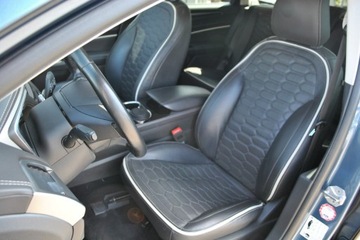 Ford Mondeo V Kombi Facelifting 2.0 EcoBlue 190KM 2020 Ford Mondeo Vignale Kombi 2,0Ecoblue 190KM A8 ASO, zdjęcie 26