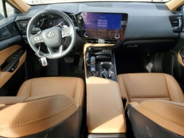 Lexus NX II 2022 Lexus NX 350 2022 2.4l 2.4 Benzyna 275KM, zdjęcie 8