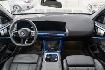 BMW X3 G45 2025 BMW X3 NOWE BMW X3 20 xDrive, zdjęcie 14